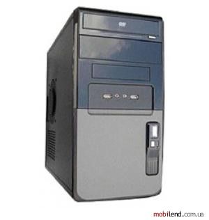 LinkWorld Q02 400W Black/grey