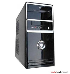 LinkWorld Q07 400W Black/silver