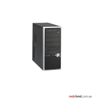 LinkWorld S18 400W Black/silver