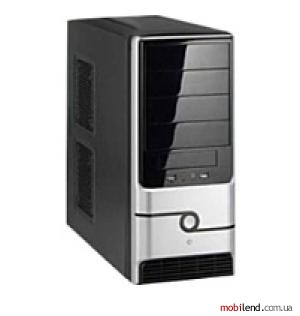 LinkWorld S20 400W Black/silver