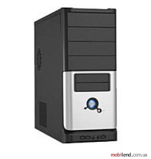LinkWorld U3160-15 430W Black/silver