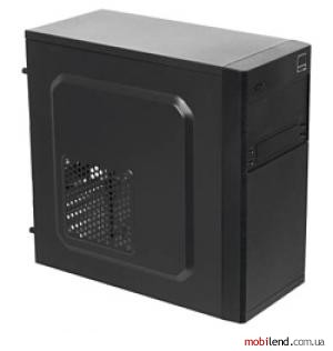 LinkWorld VC-09301 w/o PSU Black