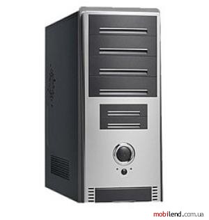 LinkWorld Y70 400W Black/silver