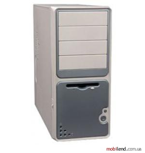 LinkWorld Z70 400W White/silver