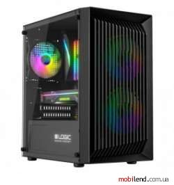 Logic concept ATOS Black (AM-ATOS-10-0000000-0002)