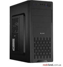 Logic concept L2 Black (AT-L002-10-0000000-0002)