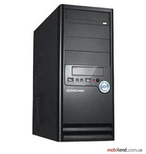 Logic Concept Technology 203H 400W Black