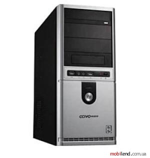 Logic Concept Technology 205H 350W Black/silver