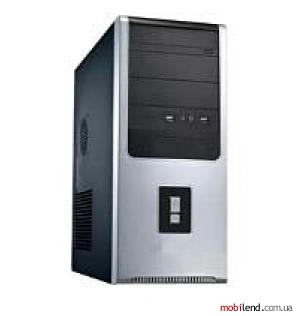 Logic Concept Technology 208H 350W Black/silver