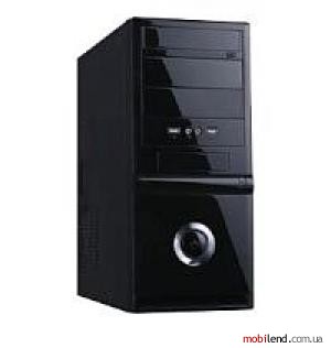 Logic Concept Technology 211H 400W Black