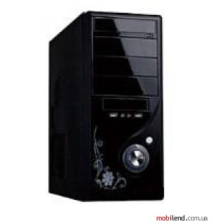 Logic Concept Technology 213H 400W Black