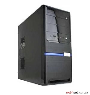 Logic Concept Technology 327A 400W Black