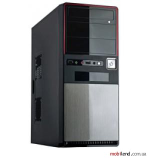 Logic Concept Technology 334A 400W Black