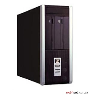 Logic Concept Technology 502S2-BK 350W