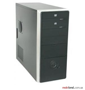 Logic Concept Technology 507G4 350W Black/silver