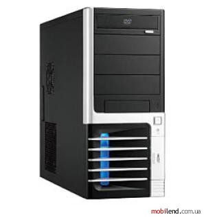 Logic Concept Technology 630B-SL-B 350W