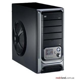 Logic Concept Technology 704A 400W Black