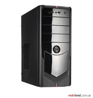 Logic Concept Technology BN03A(BK/BK) 500W