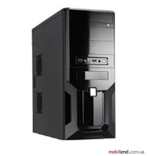 Logic Concept Technology FU03A(BK/BK) 500W