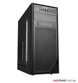 Logic Concept Technology H2 Black