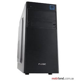 Logic Concept Technology M4 600W Black