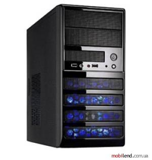 Logic Concept Technology ME03M(BK/BK) 500W