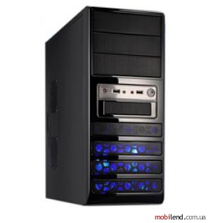 Logic Concept Technology MR03A(BK/BK) 500W