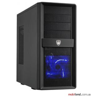 Logic Concept Technology TR06 w/o PSU Black