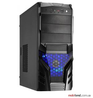 Logic Concept Technology ZM03A(BK/BK) 500W