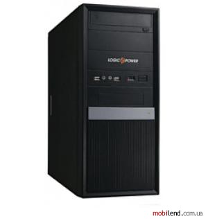 LogicPower 0001 w/o PSU Black