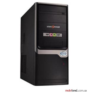 LogicPower 0006 w/o PSU Black