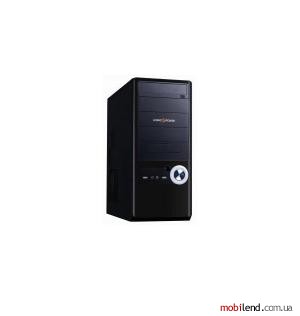 LogicPower 0010 400W Black
