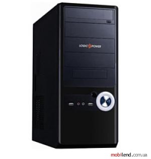 LogicPower 0010 450W Black