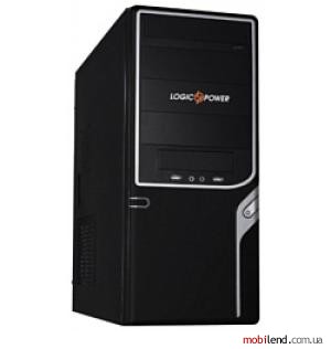 LogicPower 0017 390W Black