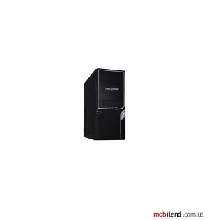 LogicPower 0017 450W Black