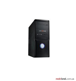 LogicPower 0037 400W Black