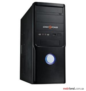 LogicPower 0037 450W Black