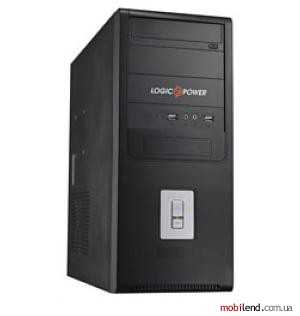 LogicPower 0038 450W Black