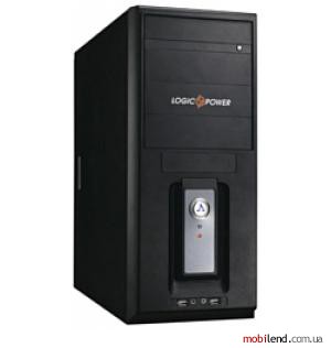 LogicPower 0039 500W Black