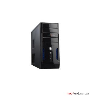 LogicPower 0050 400W Black