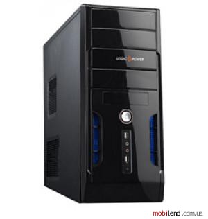 LogicPower 0050 450W Black