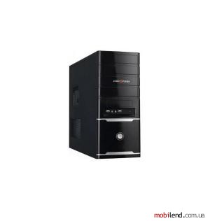 LogicPower 0055 400W Black
