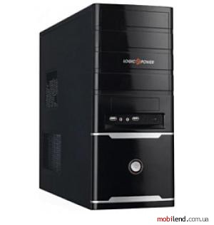 LogicPower 0055 500W Black