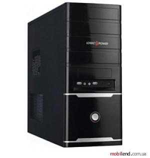 LogicPower 0055 w/o PSU Black