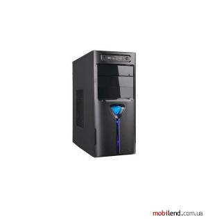 LogicPower 0066 400W Black