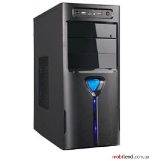 LogicPower 0066 500W Black