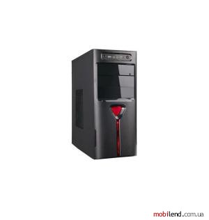 LogicPower 0067 400W Black