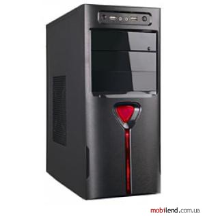 LogicPower 0067 450W Black