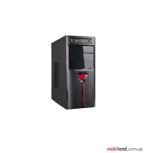 LogicPower 0067 w/o PSU Black