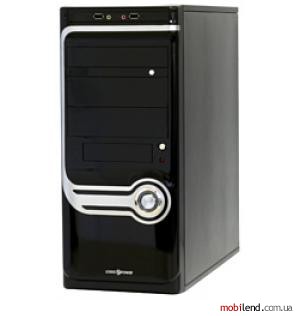 LogicPower 0072 400W Black